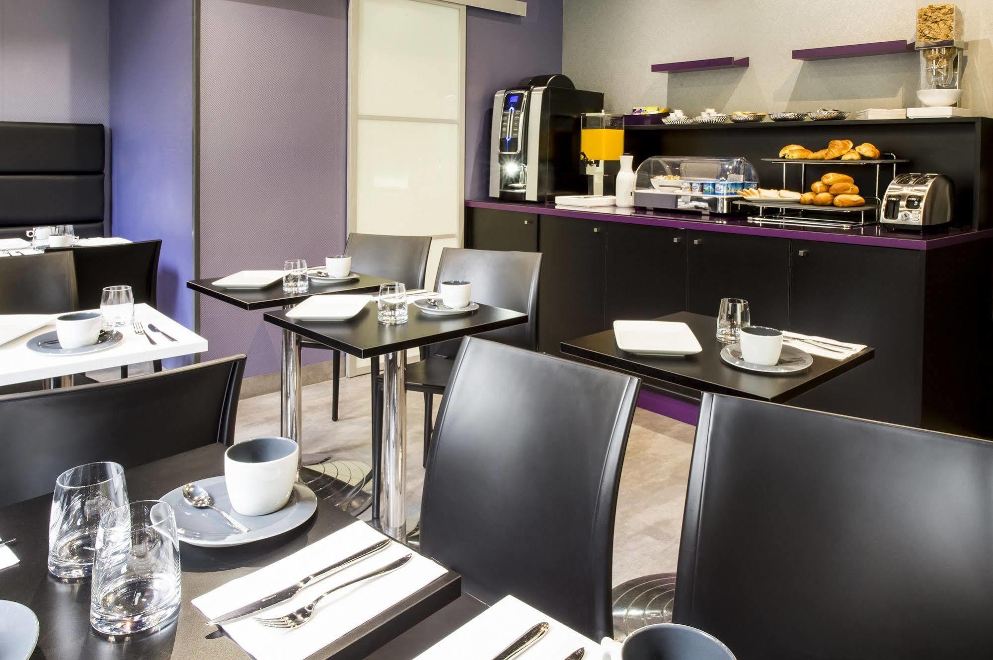 Hotel Des Savoies Lyon Perrache Экстерьер фото
