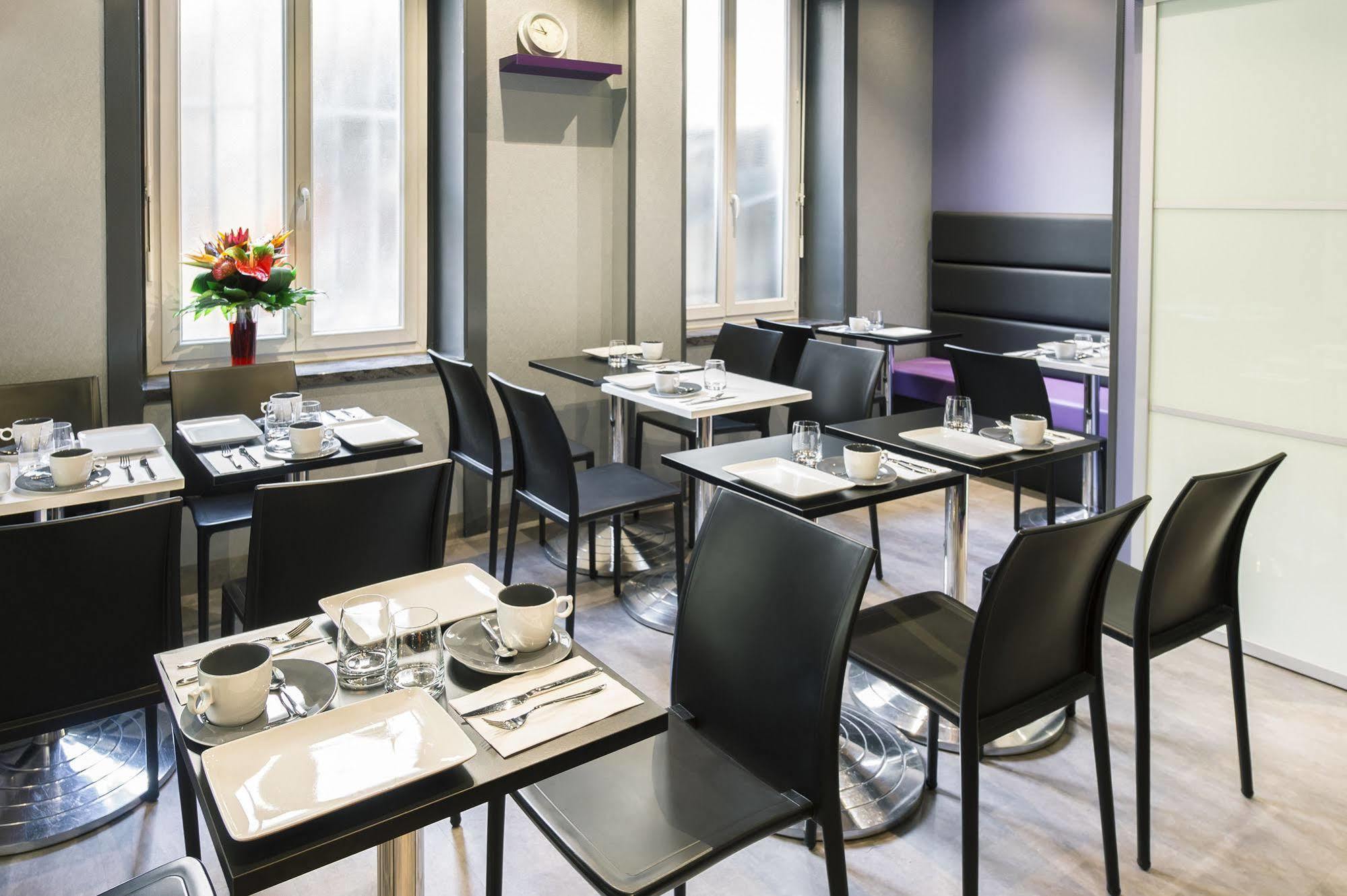 Hotel Des Savoies Lyon Perrache Экстерьер фото